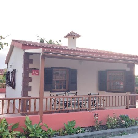 הוילה פרונטרה Mi Jardin מראה חיצוני תמונה