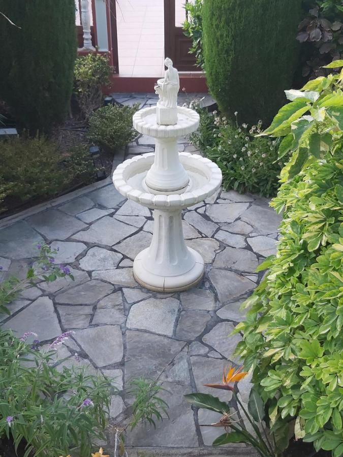 הוילה פרונטרה Mi Jardin מראה חיצוני תמונה