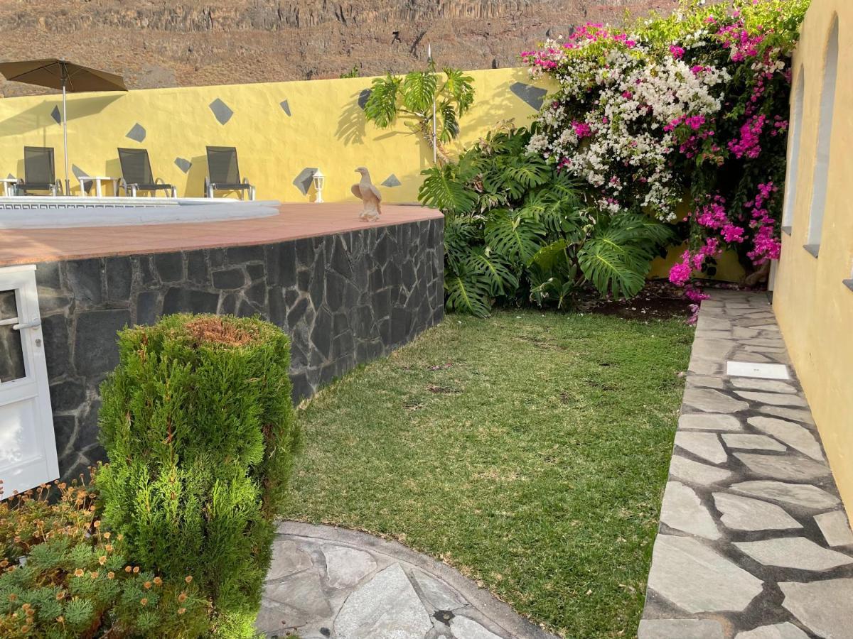 הוילה פרונטרה Mi Jardin מראה חיצוני תמונה